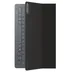 Samsung Book Cover Keyboard Slim Tab S11 Ultra Zwart