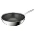 Tefal E53319 Master Ceramic Wokpan 28 cm