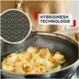 Tefal E53319 Master Ceramic Wokpan 28 cm