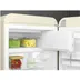 Smeg FAB10RCR6 Creme
