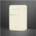 Smeg FAB10RCR6 Creme