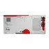 Trust GXT759 XXL muismat Wit