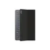 Samsung Book Cover Keyboard Slim voor Tab S11 Zwart