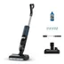 Rowenta GZ5436 2-1 X-Clean 5 pro