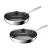 Tefal E533S2 Master Ceramic set 24/28 cm