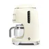 Smeg DCF02CREU Creme