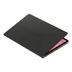 Samsung Book Cover voor Tab S11 Zwart