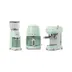 Smeg DCF02PGEU Groen