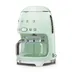 Smeg DCF02PGEU Groen