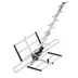 OneForAll SV9357 buitenantenne