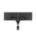 Vogels MOMO 2237 MONITOR MOUNT MOTION Zwart