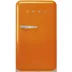 Smeg FAB10ROR6 Oranje