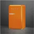 Smeg FAB10ROR6 Oranje
