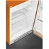 Smeg FAB10ROR6 Oranje