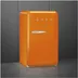 Smeg FAB10ROR6 Oranje
