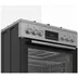 Beko FBE6133XS NL