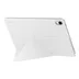 Samsung Book Cover voor Tab S11 Wit