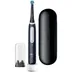 Oral B iO Series 4 met Reis etui Mat zwart