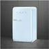 Smeg FAB10RPB6 Blauw