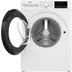 Beko B3WM4841W2 Selective Line EnergySpin
