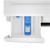Beko B3WM4841W2 Selective Line EnergySpin