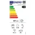 Beko B3WM4841W2 Selective Line EnergySpin