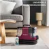 Rowenta IN7010 Clean-it Hot & Cold