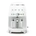 Smeg DCF02WHEU Wit