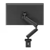 Vogels MOMO 4138 MONITOR MOUNT MOTION+ Zwart
