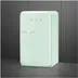 Smeg FAB10RPG6 Groen