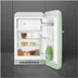 Smeg FAB10RPG6 Groen