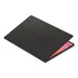 Samsung Book Cover voor Tab S11 Ultra Zwart
