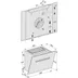 Miele DAH 1650 OBSW Active