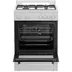 Beko FBM6202W NL