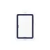 Samsung Frame Cover voor Tab S11 Donkerblauw