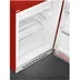 Smeg FAB10RRD6 Rood