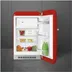 Smeg FAB10RRD6 Rood