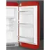 Smeg FAB10RRD6 Rood