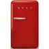 Smeg FAB10RRD6 Rood