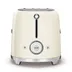 Smeg TSF02CREU Creme