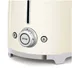Smeg TSF02CREU Creme
