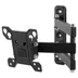 OneForAll WM2151 Vesa 100 muurbeugel - draaibaar (180?) Zwart
