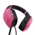 Trust GXT790P TRIDOX Roze