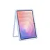Samsung Frame Cover voor Tab S11 Ultra Blauw
