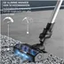 Rowenta RH7A36 X-Force Flex 10.80/Allergie