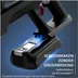 Rowenta RH7A36 X-Force Flex 10.80/Allergie
