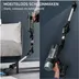 Rowenta RH7A36 X-Force Flex 10.80/Allergie