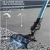Rowenta RH7AC1 X-Force Flex 10.80/Allergie Aqua