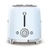 Smeg TSF02PBEU Pastelblauw