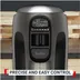 Tefal HT660E
